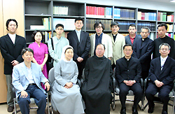 [교회 학술 단체 탐방] 3.한국교부학연구회